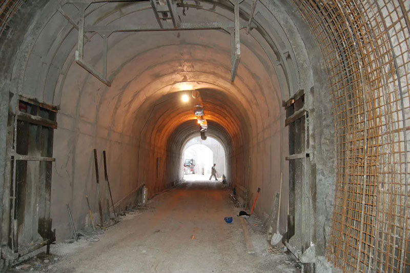 Travaux spéciaux - R3C